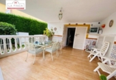 Chalet independiente con terreno en venta en la España, Málaga, ref: TR311864 foto