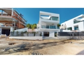 Xalet independent amb terreny en venda a la España, Polop, ref.: TR241566 foto