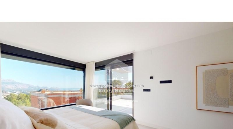 Alicante - Polop - 434m2