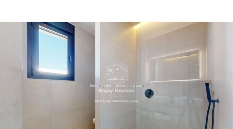 Alicante - Polop - 434m2