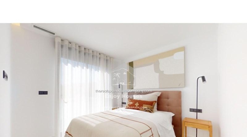 Alicante - Polop - 434m2