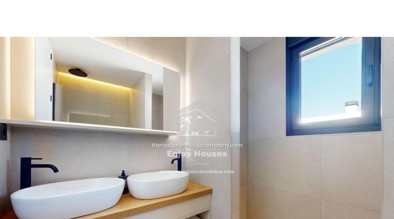 Alicante - Polop - 434m2