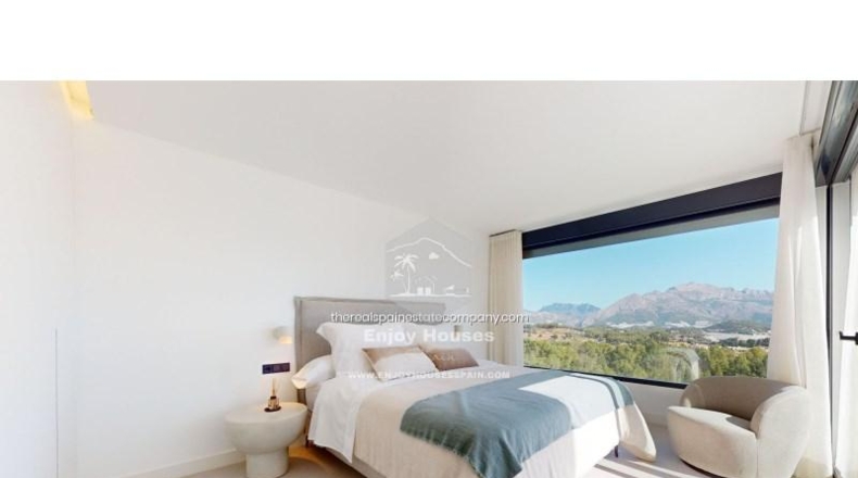 Alicante - Polop - 434m2