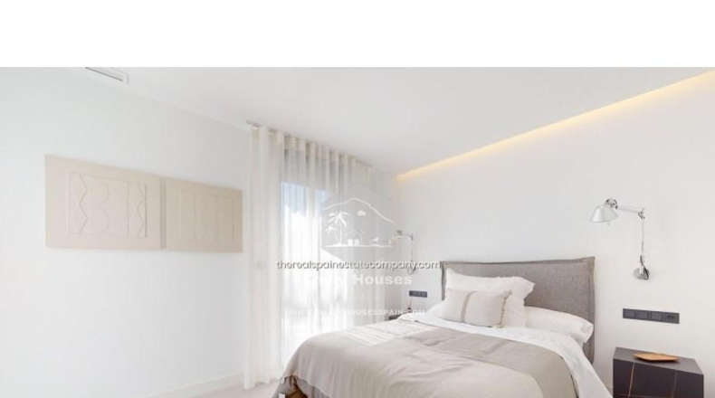 Alicante - Polop - 434m2