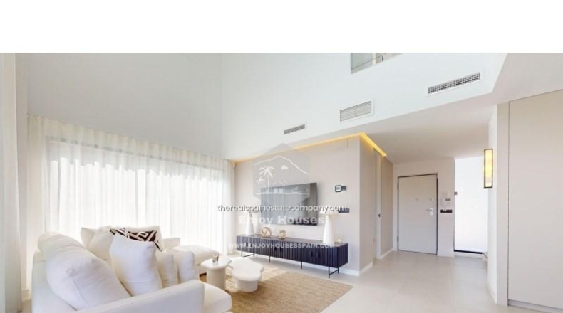 Alicante - Polop - 434m2