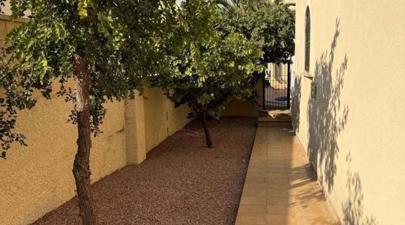 Alicante - Dehesa de Campoamor - 950m2