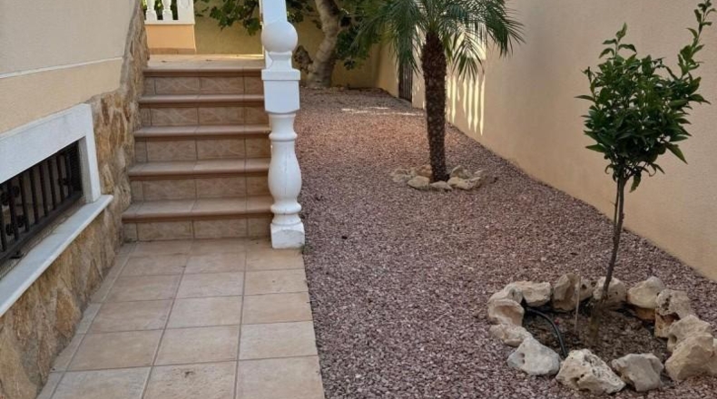 Alicante - Dehesa de Campoamor - 950m2