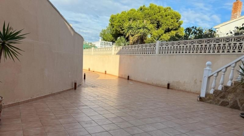 Alicante - Dehesa de Campoamor - 950m2