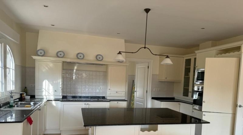 Alicante - Dehesa de Campoamor - 950m2