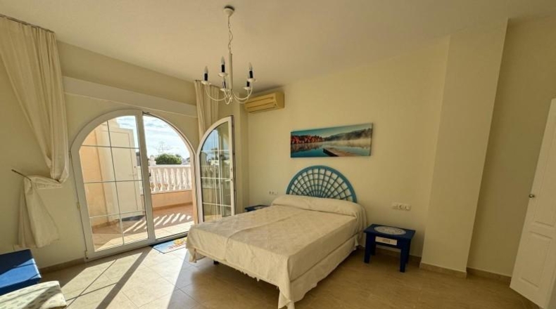 Alicante - Dehesa de Campoamor - 950m2