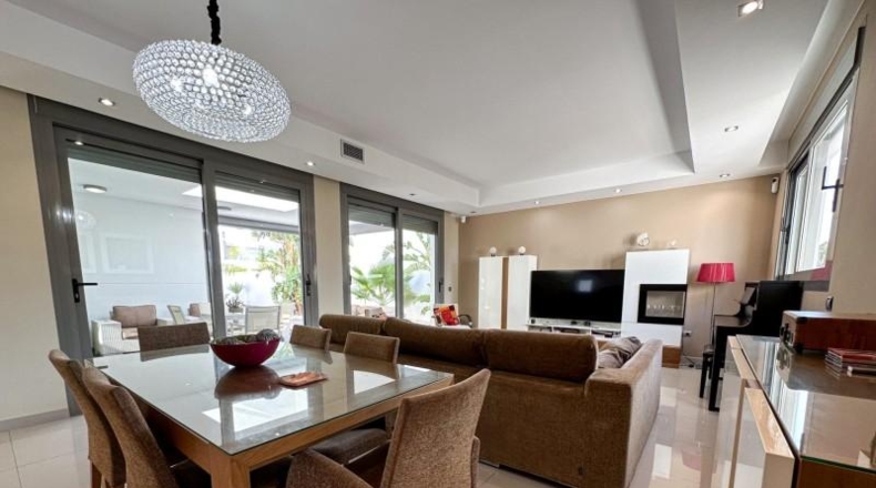 Almería - Almería - 800m2