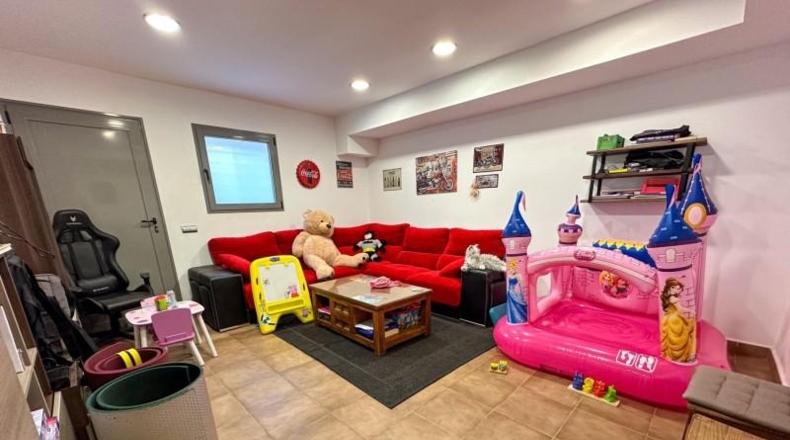 Almería - Almería - 800m2