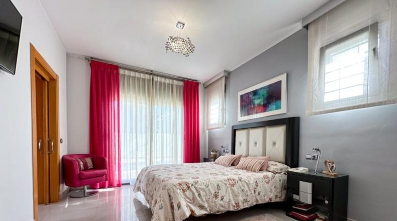Almería - Almería - 800m2