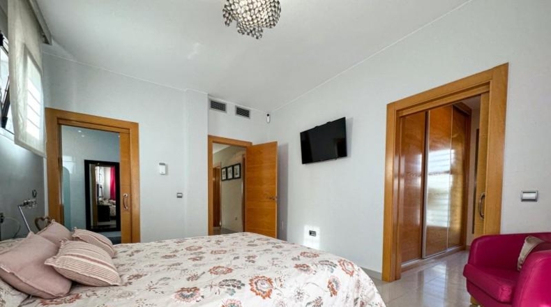 Almería - Almería - 800m2
