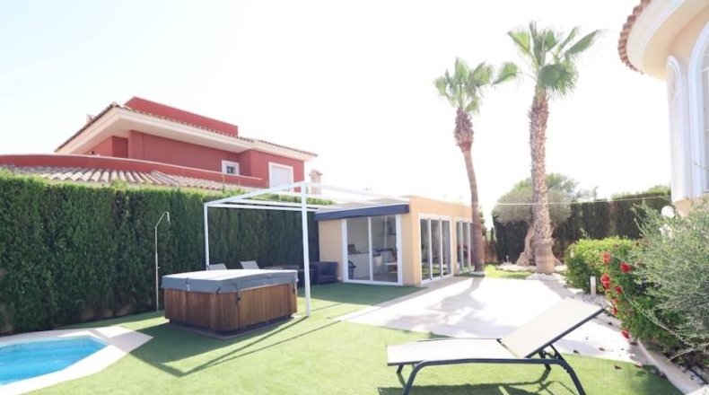 Alicante - Rojales - 700m2