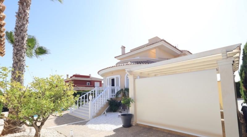 Alicante - Rojales - 700m2