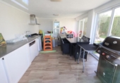 Chalet independiente con terreno en venta en la España, Rojales, ref: TR168628 foto
