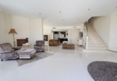 Chalet independiente con terreno en venta en la España, Rojales, ref: TR168628 foto