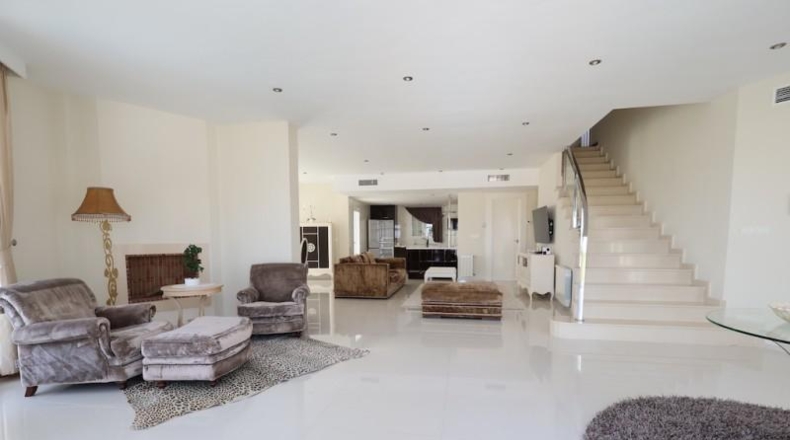 Alicante - Rojales - 700m2
