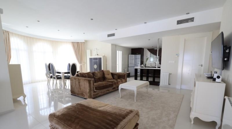 Alicante - Rojales - 700m2