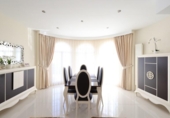 Chalet independiente con terreno en venta en la España, Rojales, ref: TR168628 foto