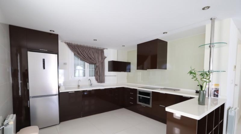 Alicante - Rojales - 700m2