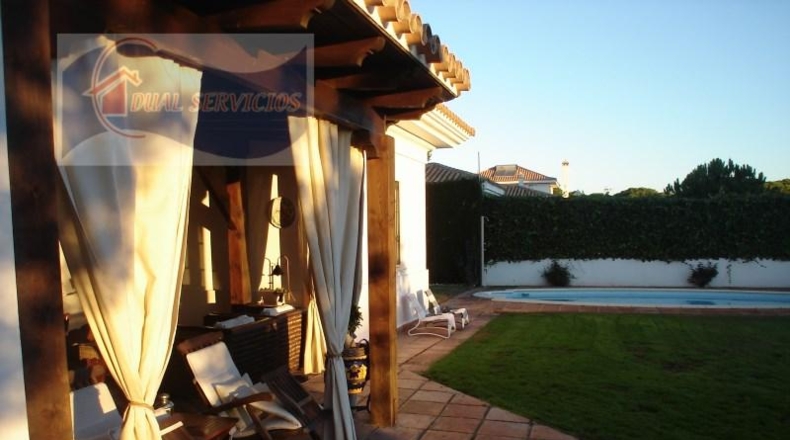 Huelva - Cartaya - 920m2