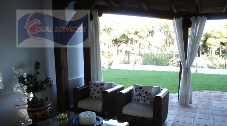 Huelva - Cartaya - 920m2