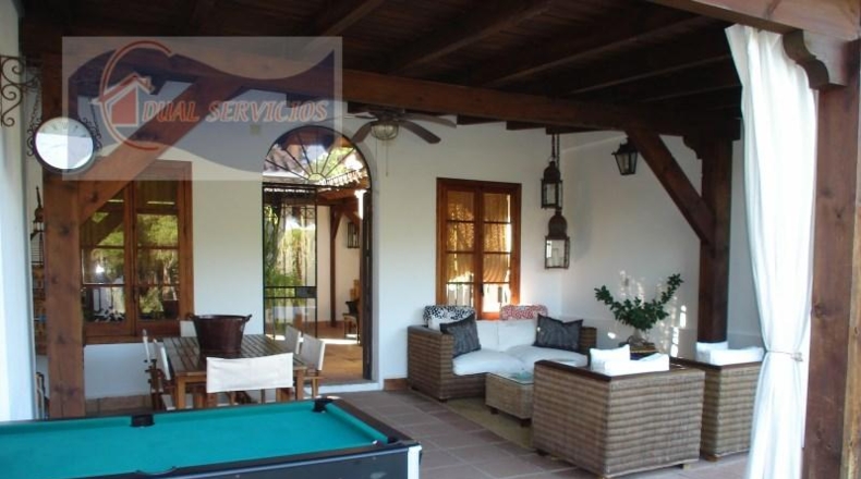 Huelva - Cartaya - 920m2