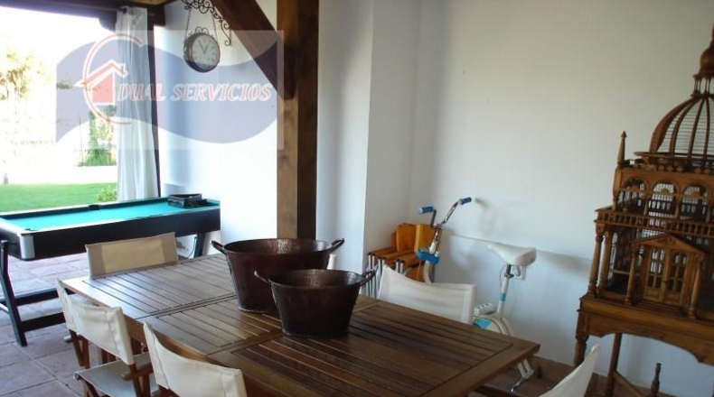 Huelva - Cartaya - 920m2