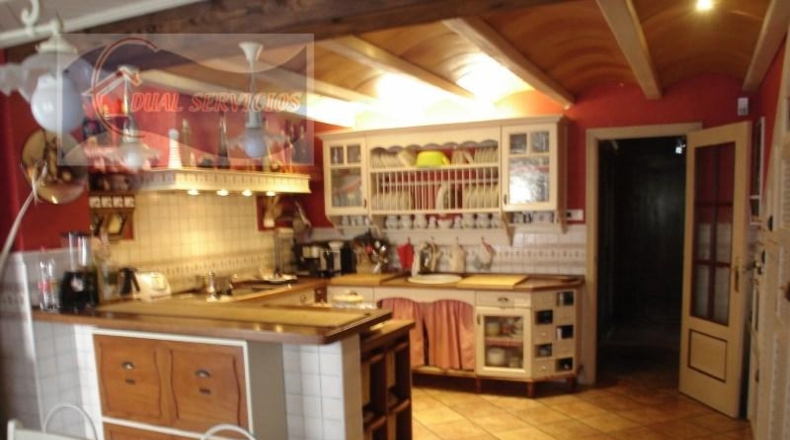 Huelva - Cartaya - 920m2