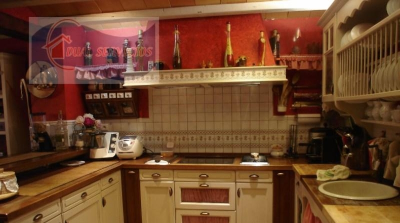 Huelva - Cartaya - 920m2