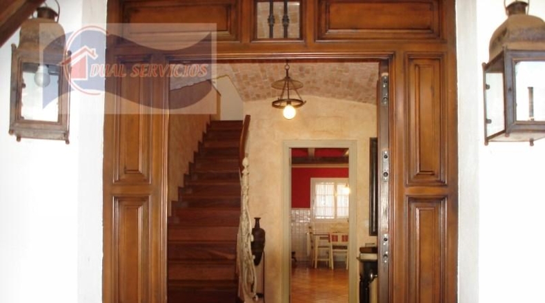 Huelva - Cartaya - 920m2