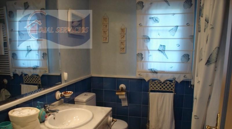 Huelva - Cartaya - 920m2