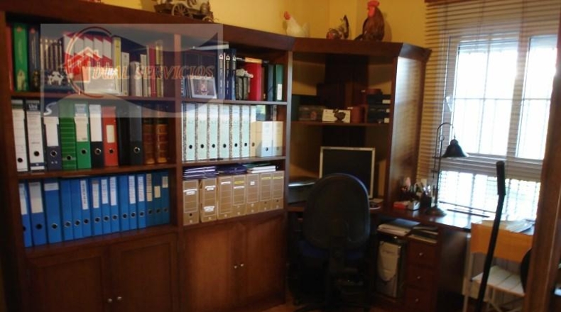 Huelva - Cartaya - 920m2