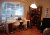 Отдельно стоящий дом с участком на продажу в городе Cartaya Фото