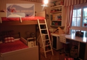Отдельно стоящий дом с участком на продажу в городе Cartaya Фото