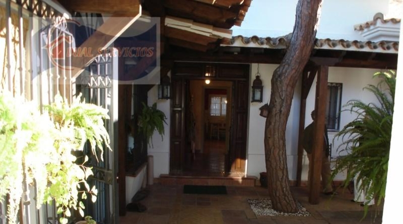 Huelva - Cartaya - 920m2