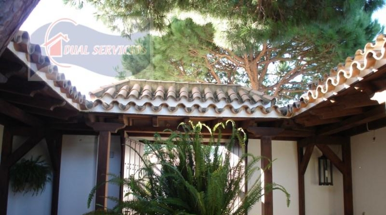 Huelva - Cartaya - 920m2