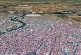 Salamanca 3168&nbsp;m²