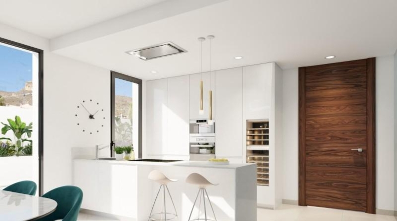 Alicante - Finestrat - 530m2