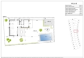 Chalet independiente con terreno en venta en la España, Finestrat, ref: TR275825 foto