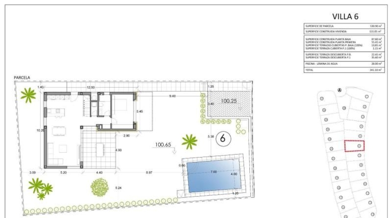 Alicante - Finestrat - 530m2