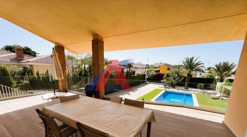 Alicante - Elche - 1314m2