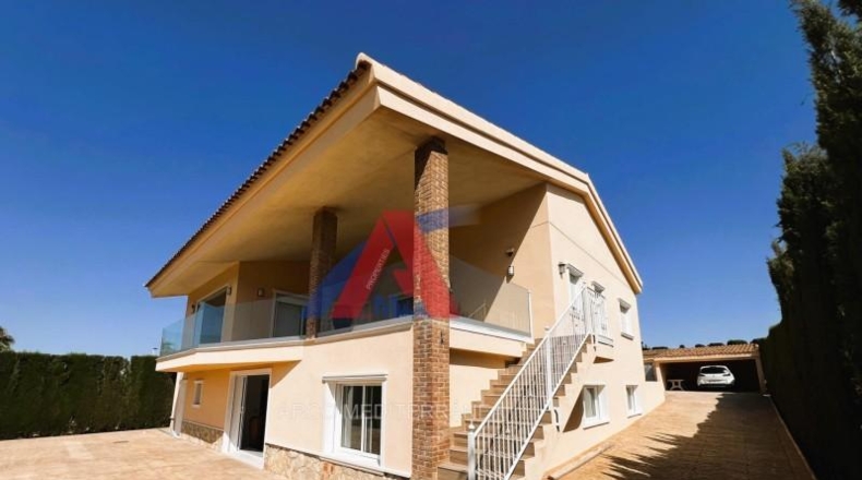 Alicante - Elche - 1314m2