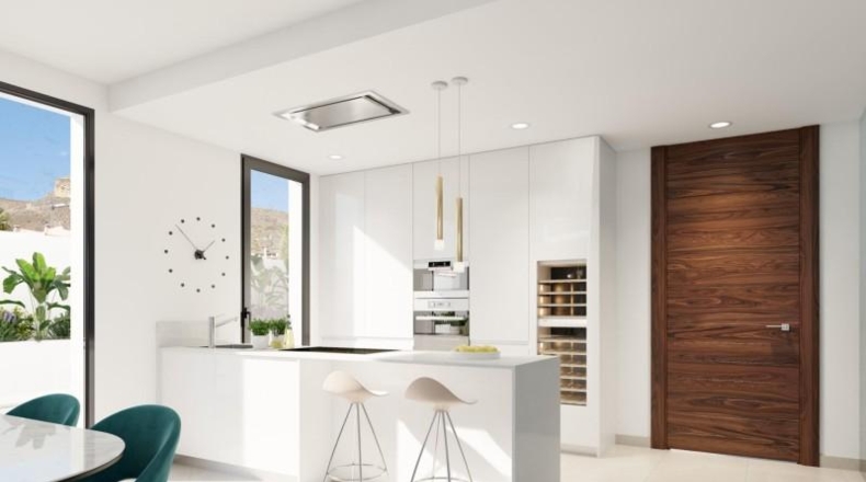 Alicante - Finestrat - 531m2