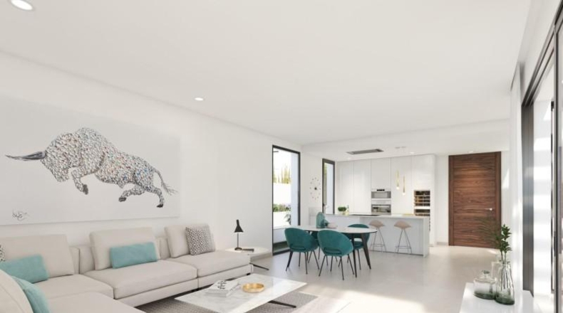 Alicante - Finestrat - 531m2