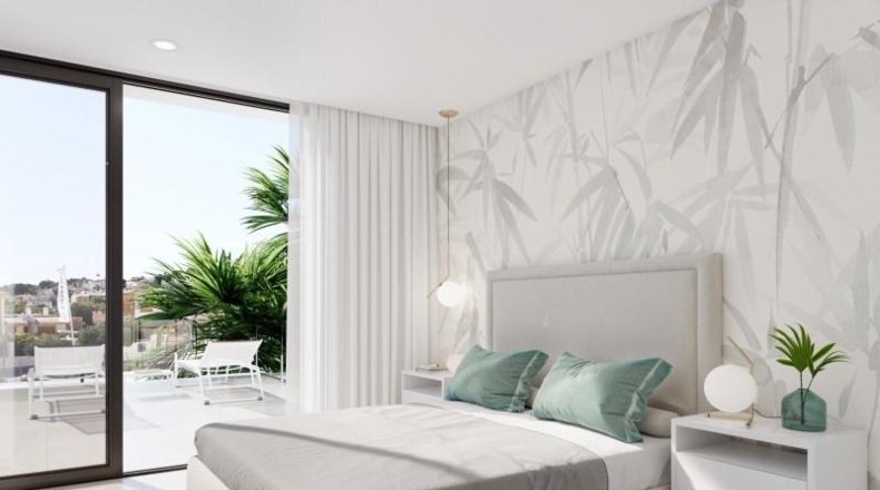 Alicante - Finestrat - 531m2