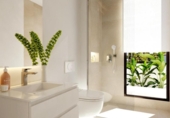 Chalet independiente con terreno en venta en la España, Finestrat, ref: TR221469 foto
