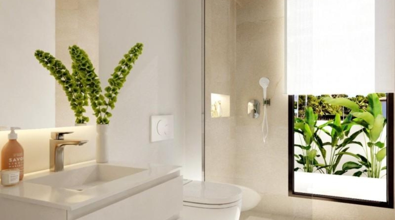 Alicante - Finestrat - 531m2
